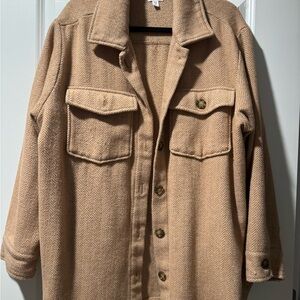 Women’s Shacket Bundle - 3 Items Total